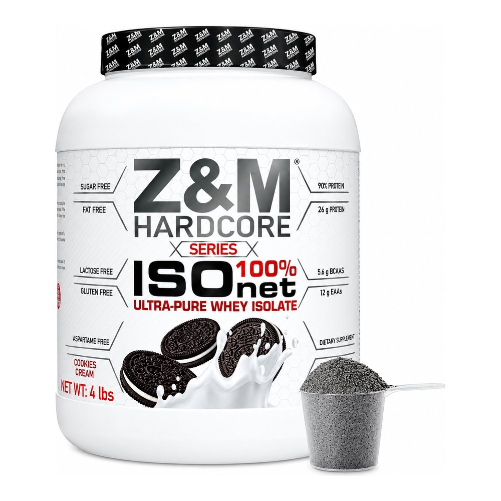 Optimum Nutrition Gold