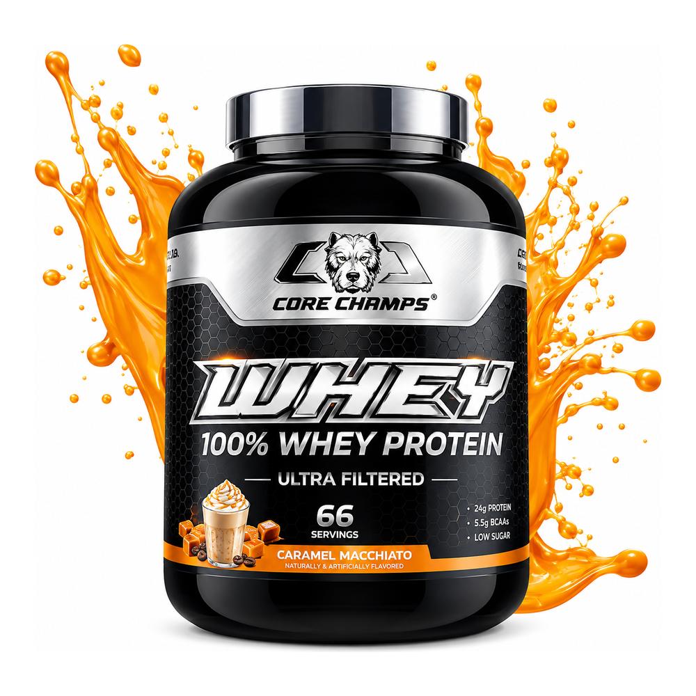 BPI Sports Best Protein