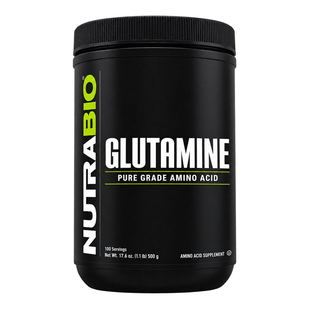 Glutamine